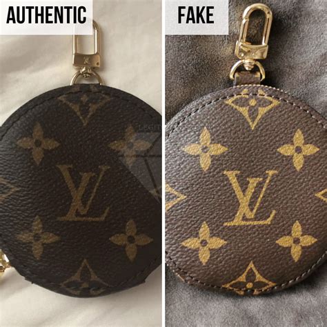 fake louis vuitton pochette vs real|More.